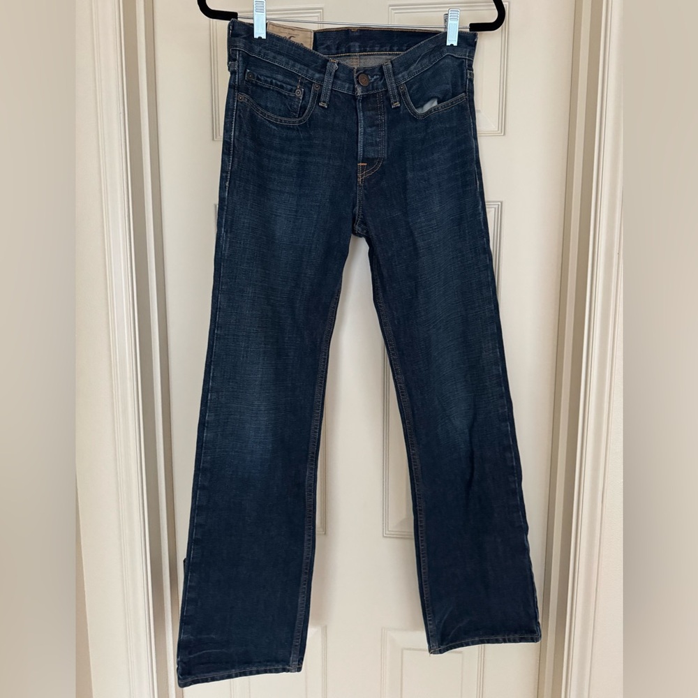 Men's Hollister Jeans